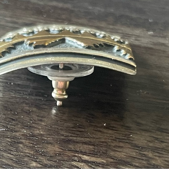 VTG Thomas Singer earings - Picture 4 of 13